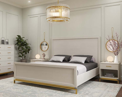 Sunpan Kore Chandelier