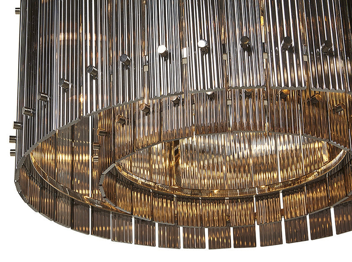 Sunpan Kore Chandelier