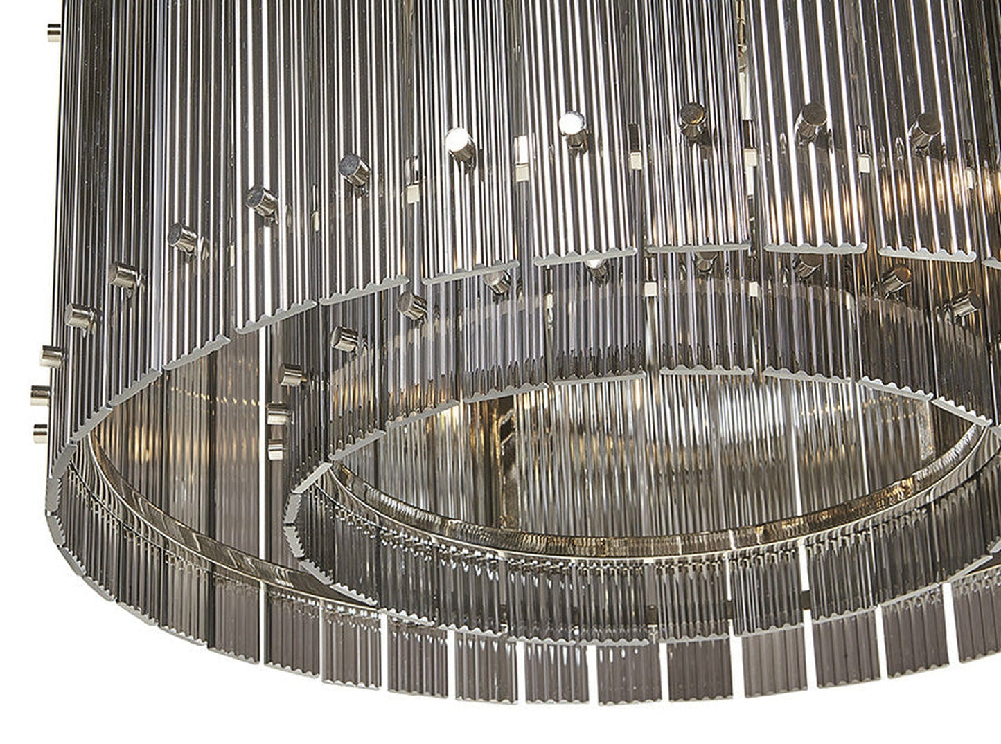 Sunpan Kore Chandelier