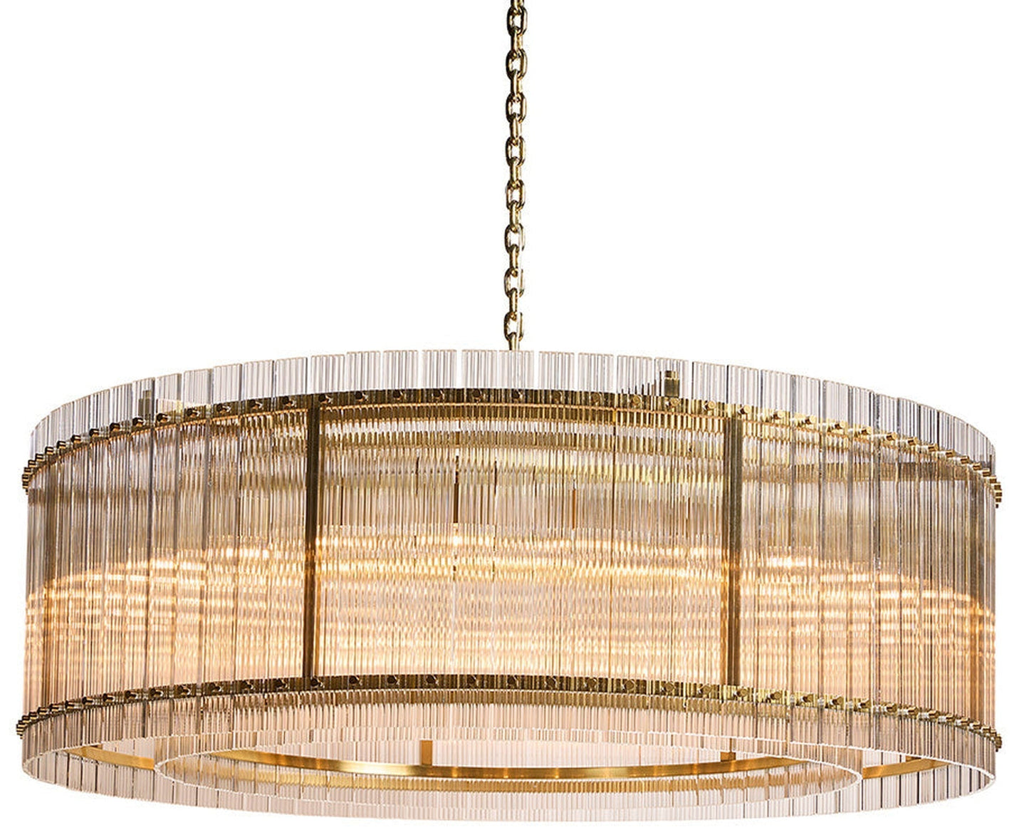 Sunpan Kore Chandelier