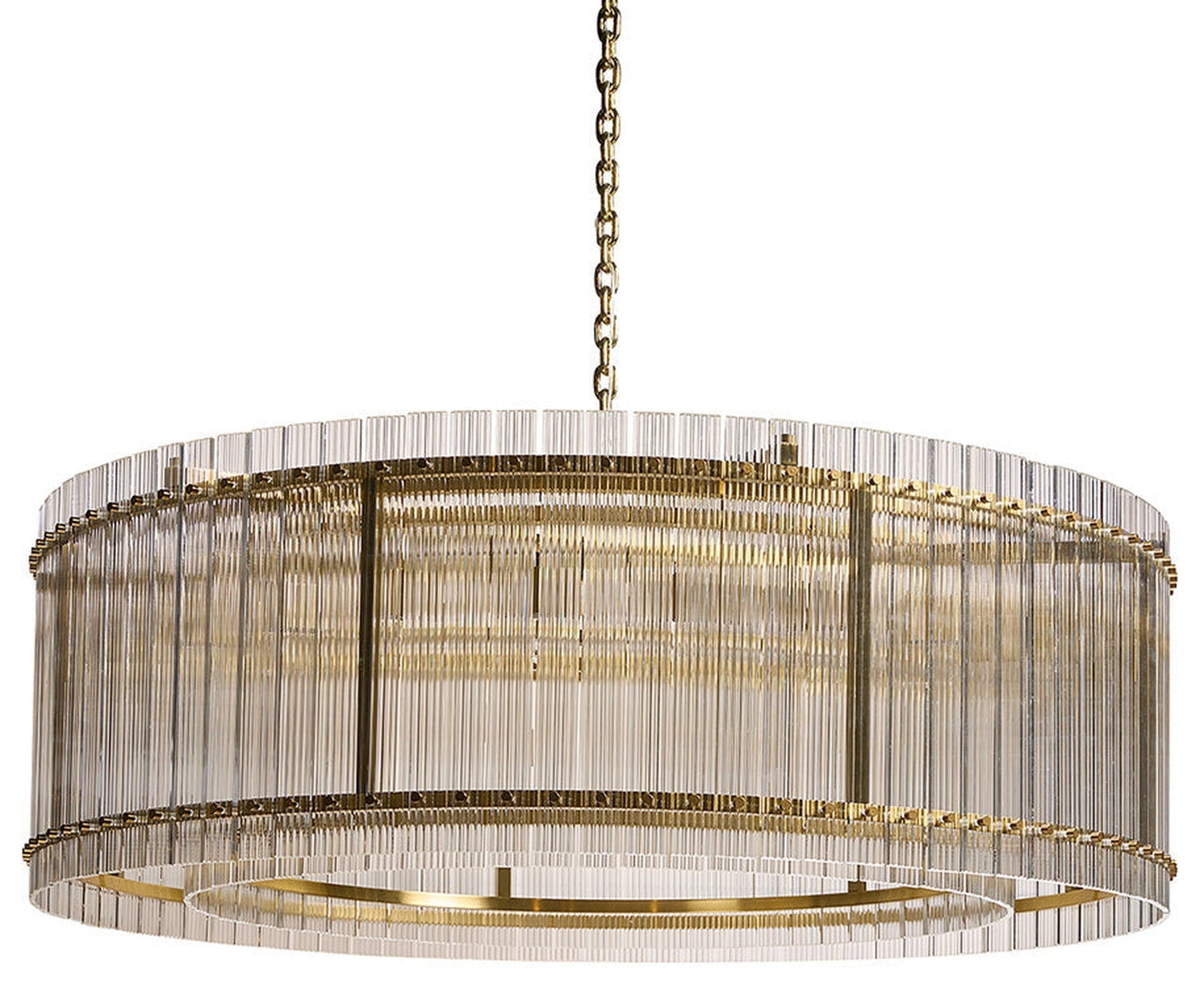 Sunpan Kore Chandelier