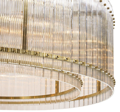 Sunpan Kore Chandelier