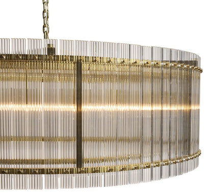 Sunpan Kore Chandelier