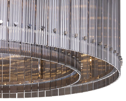 Sunpan Kore Chandelier