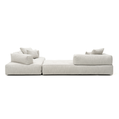 Melvil Sectional
