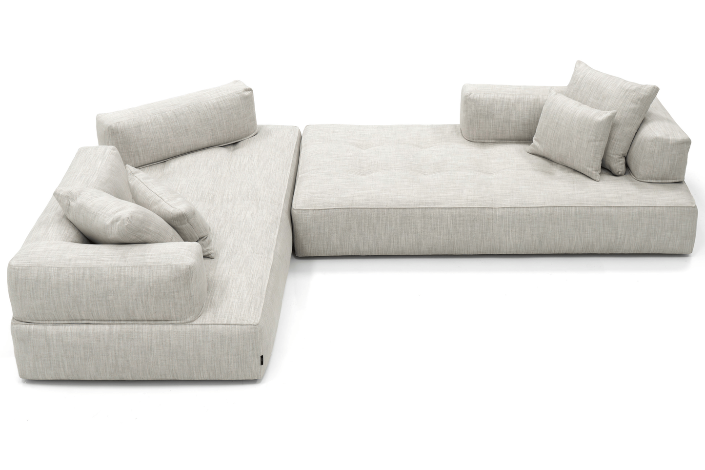 Melvil Sectional