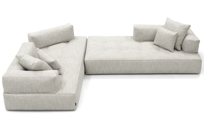 Melvil Sectional