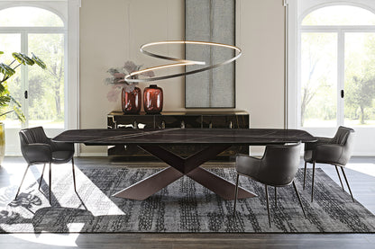 Butterfly Dining Table