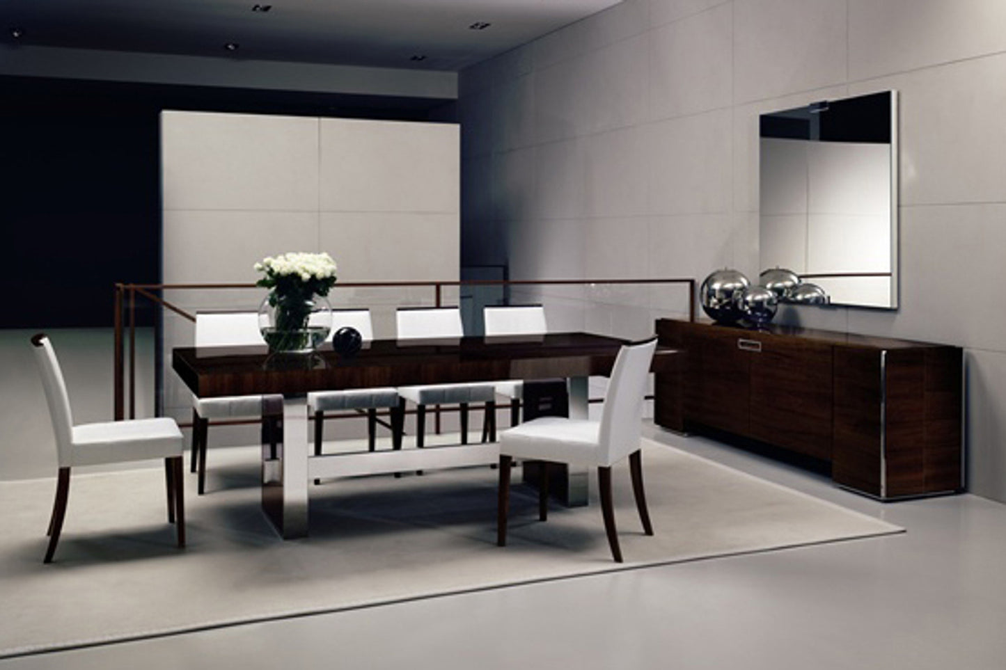One And Only Dining Table