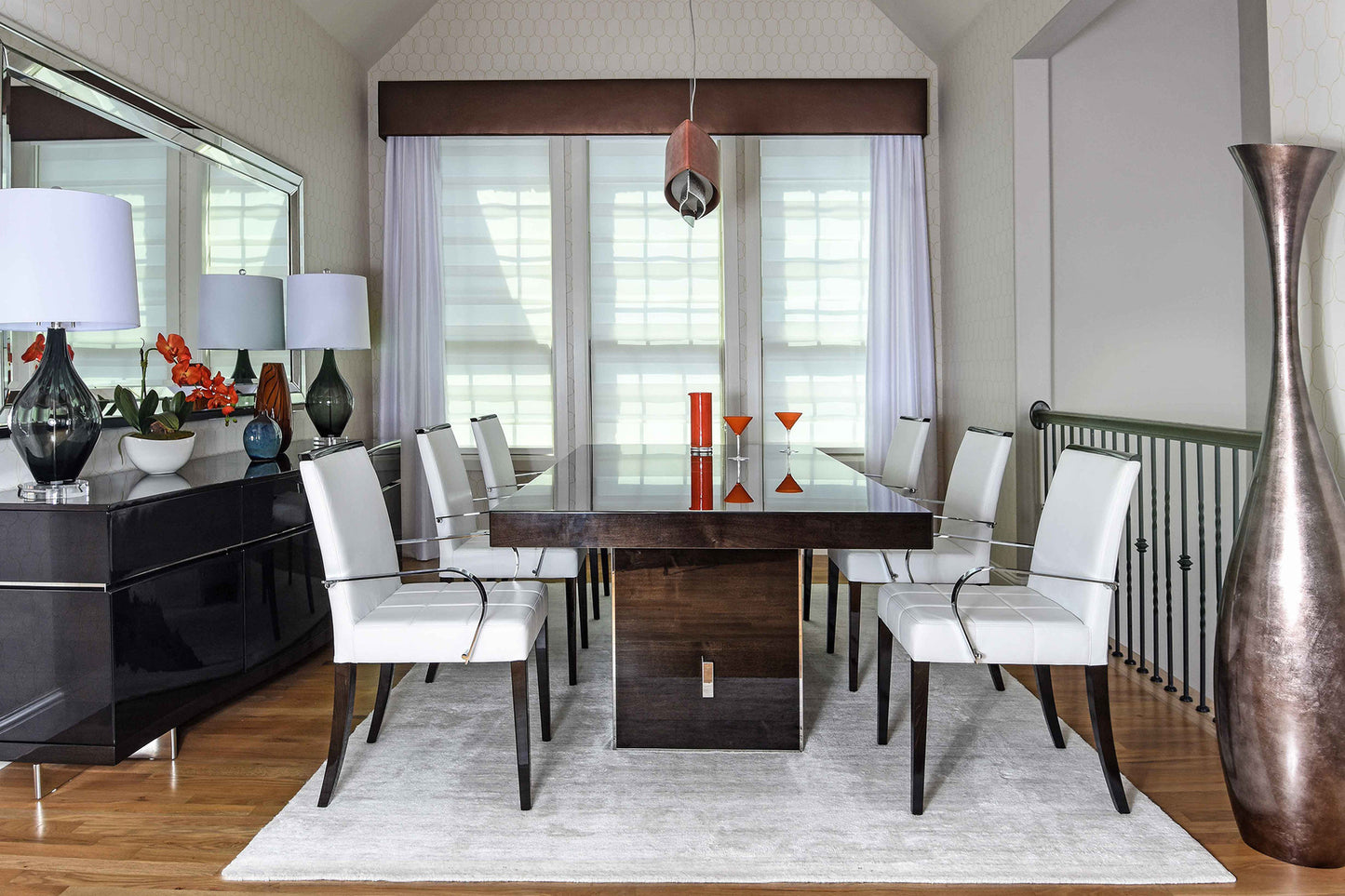 One And Only Dining Table