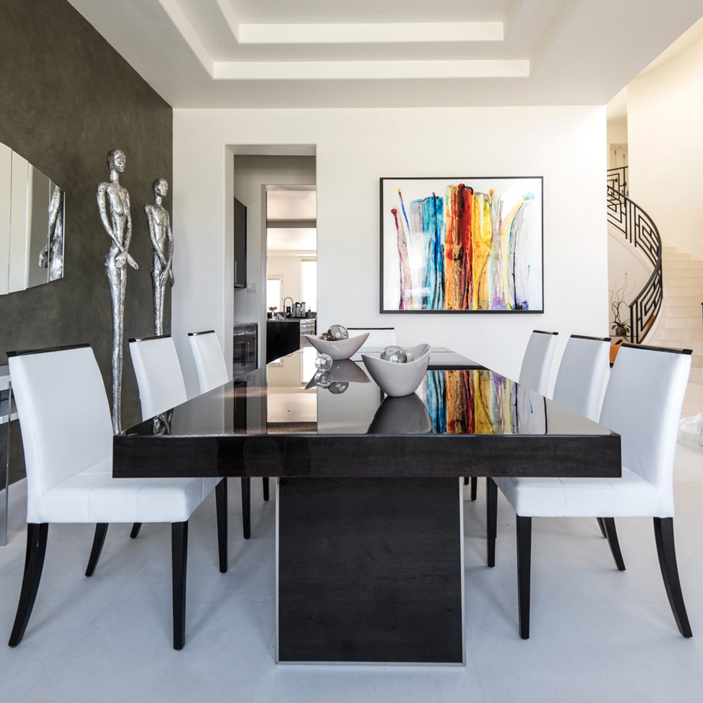 One And Only Dining Table