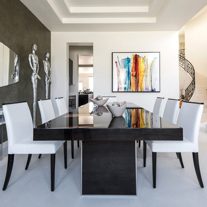 One And Only Dining Table