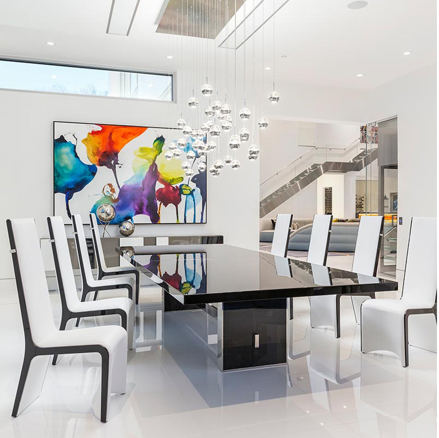 One And Only Dining Table