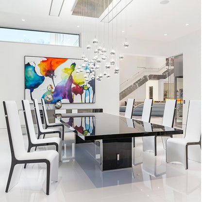 One And Only Dining Table