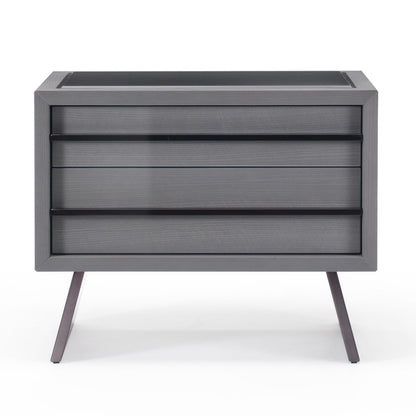 New In Town Nightstand