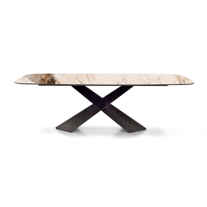 Butterfly Dining Table