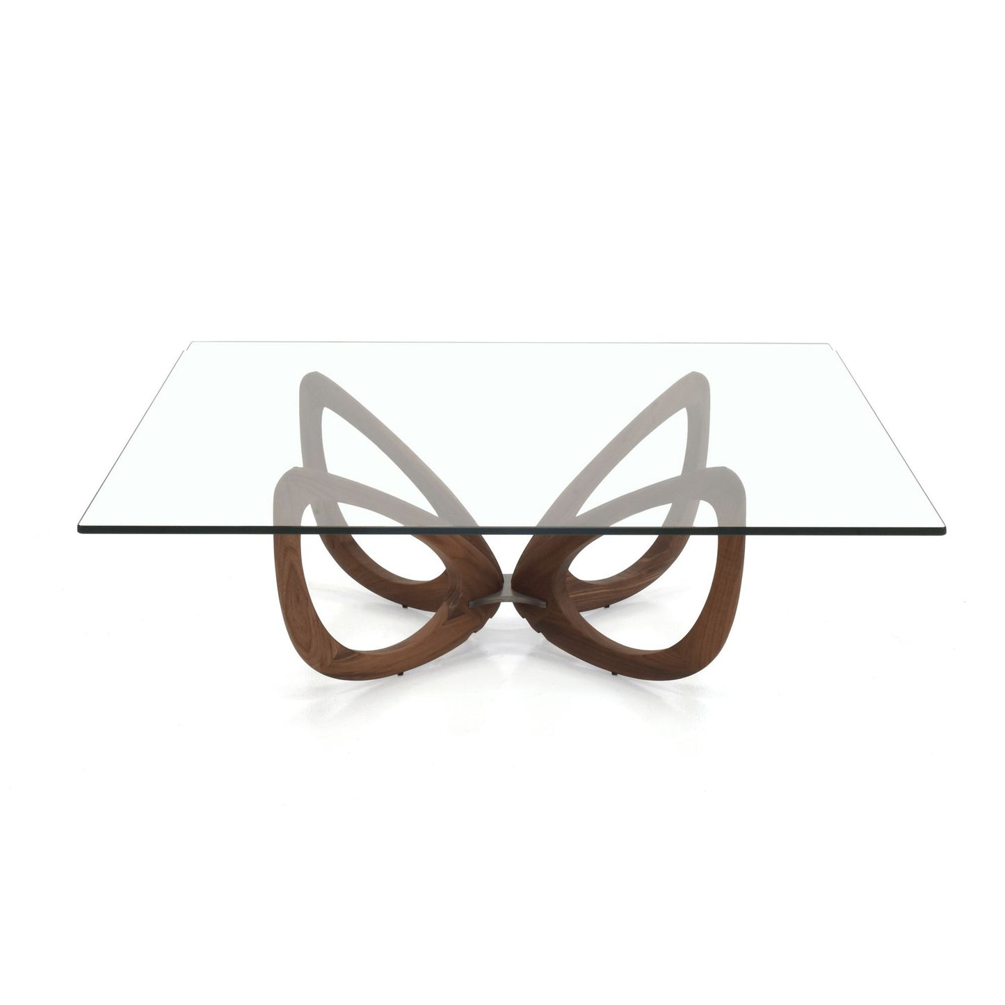Helix Square Cocktail Table