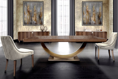 Fashion Affair Extension Table