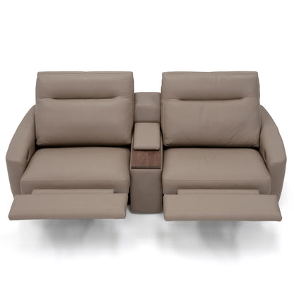 Keystone Power Theater Seating