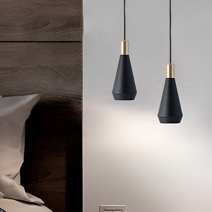 [Clearance Sale]Creative Aluminum Iron Post-Modern Pendant Lights Small Chandeliers