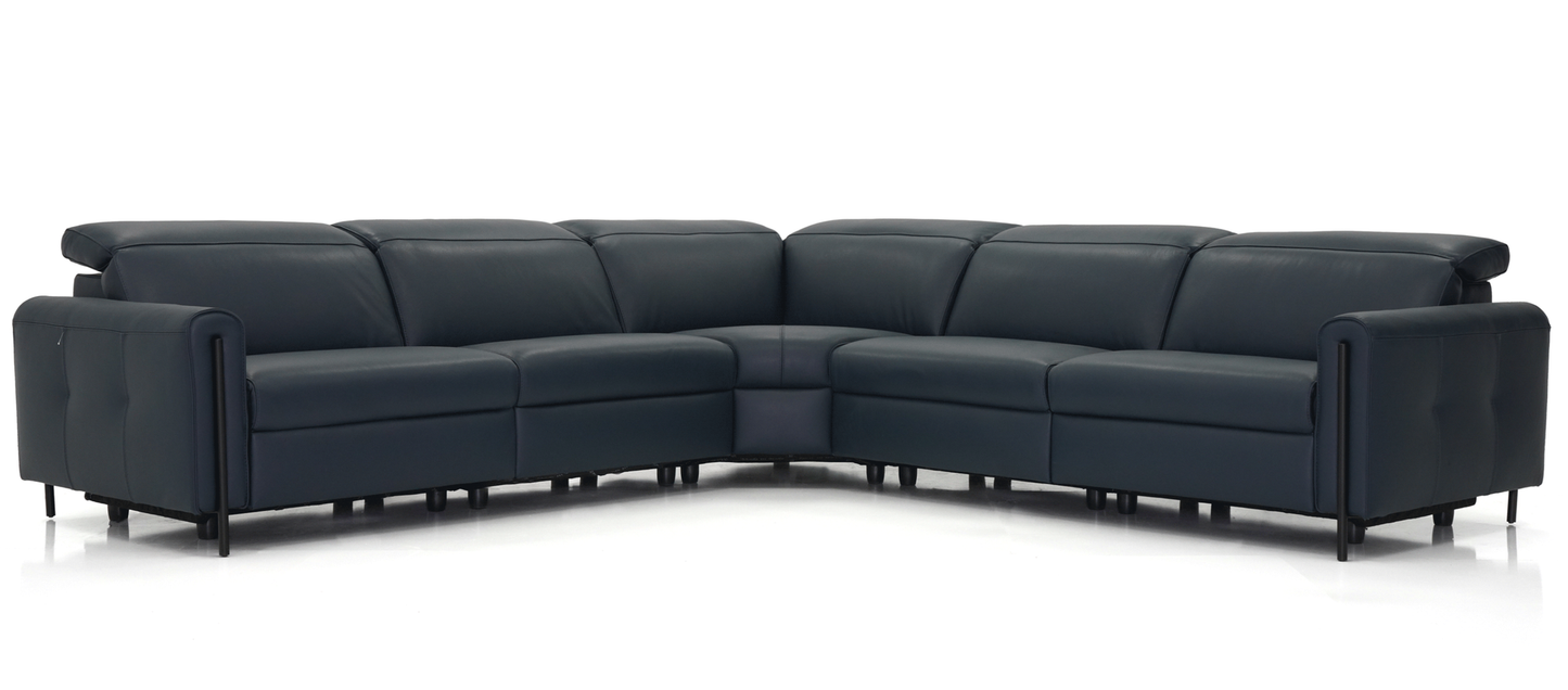 Saturnia Power Sectional