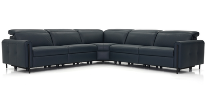 Saturnia Power Sectional