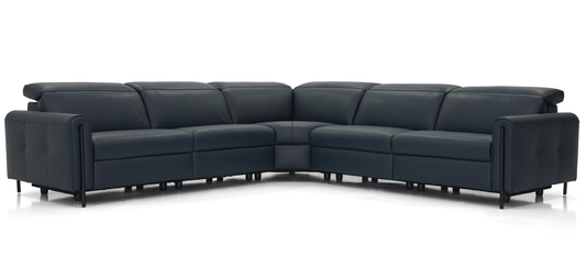 Saturnia Power Sectional