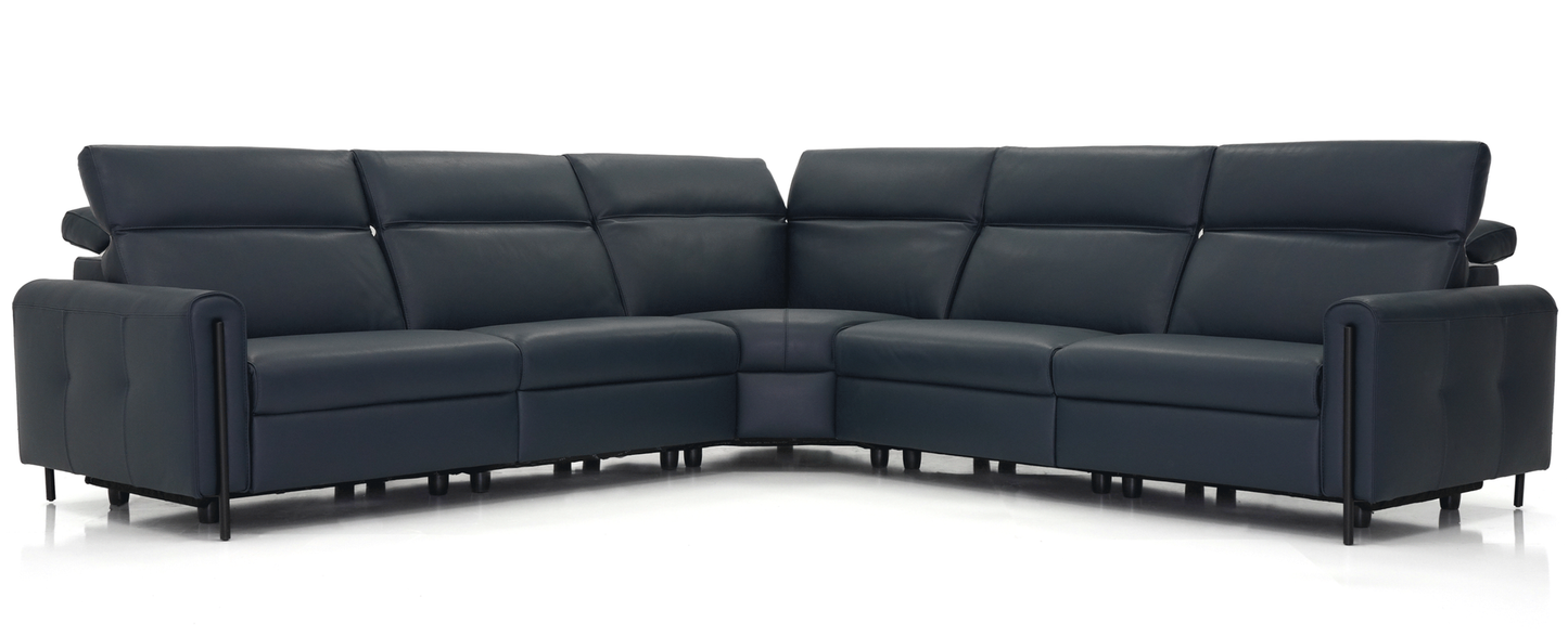 Saturnia Power Sectional