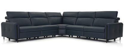 Saturnia Power Sectional