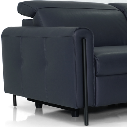 Saturnia Power Sectional