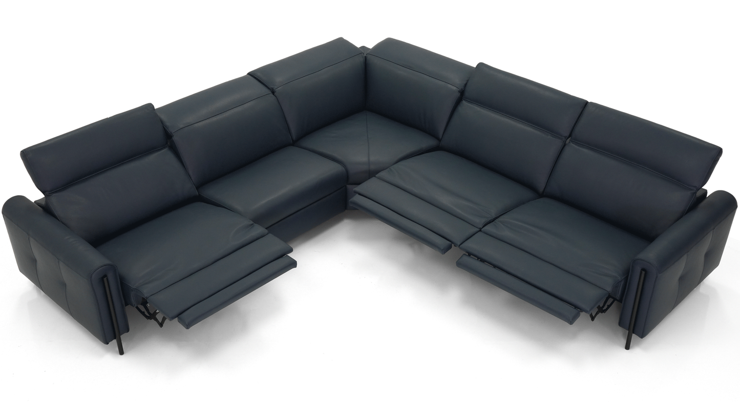 Saturnia Power Sectional