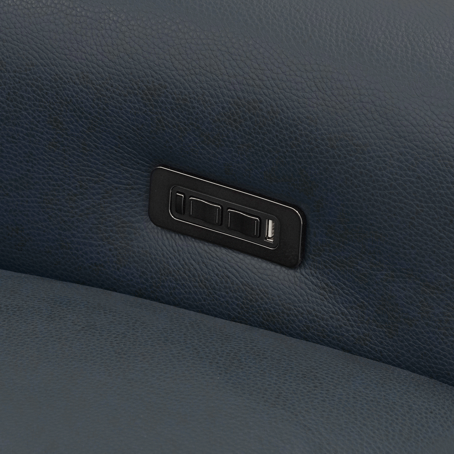 Saturnia Power Sectional