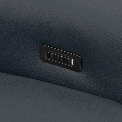 Saturnia Power Sectional