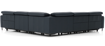 Saturnia Power Sectional