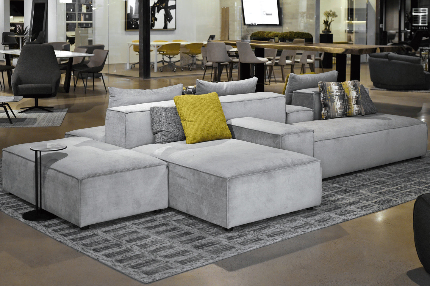 Alex Sectional