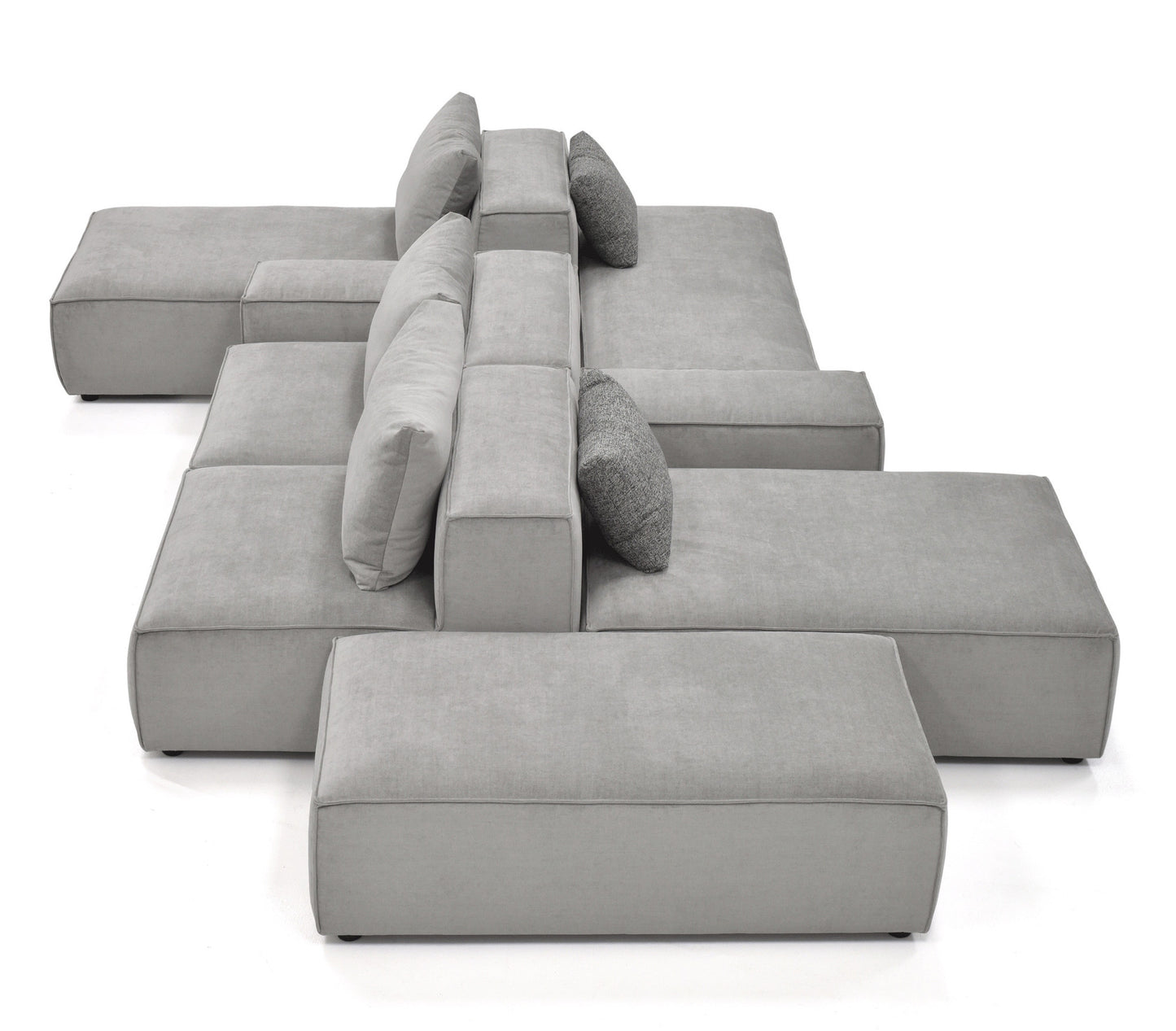 Alex Sectional