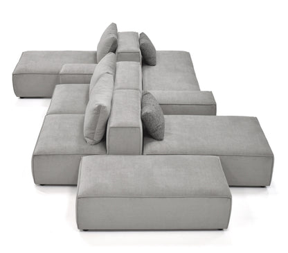 Alex Sectional