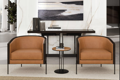 Perfect Time Lounge Chair