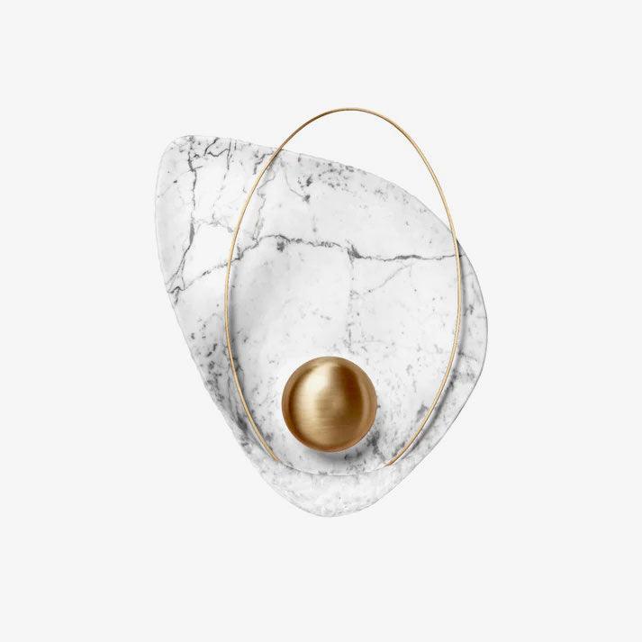 Pearl Sconce Wall Lamp