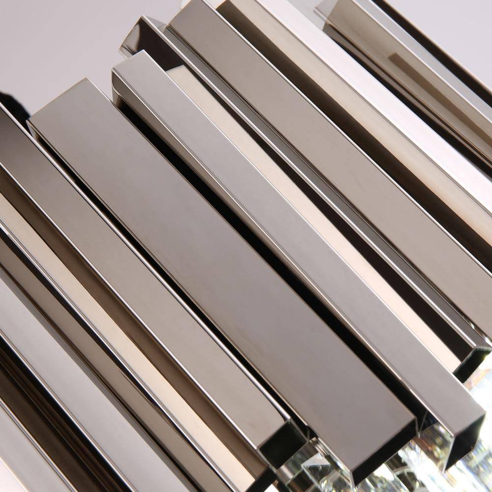 Gio Kitchen Island Light 12"