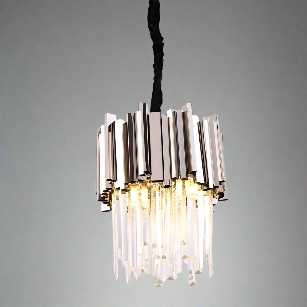 Gio Kitchen Island Light 12"