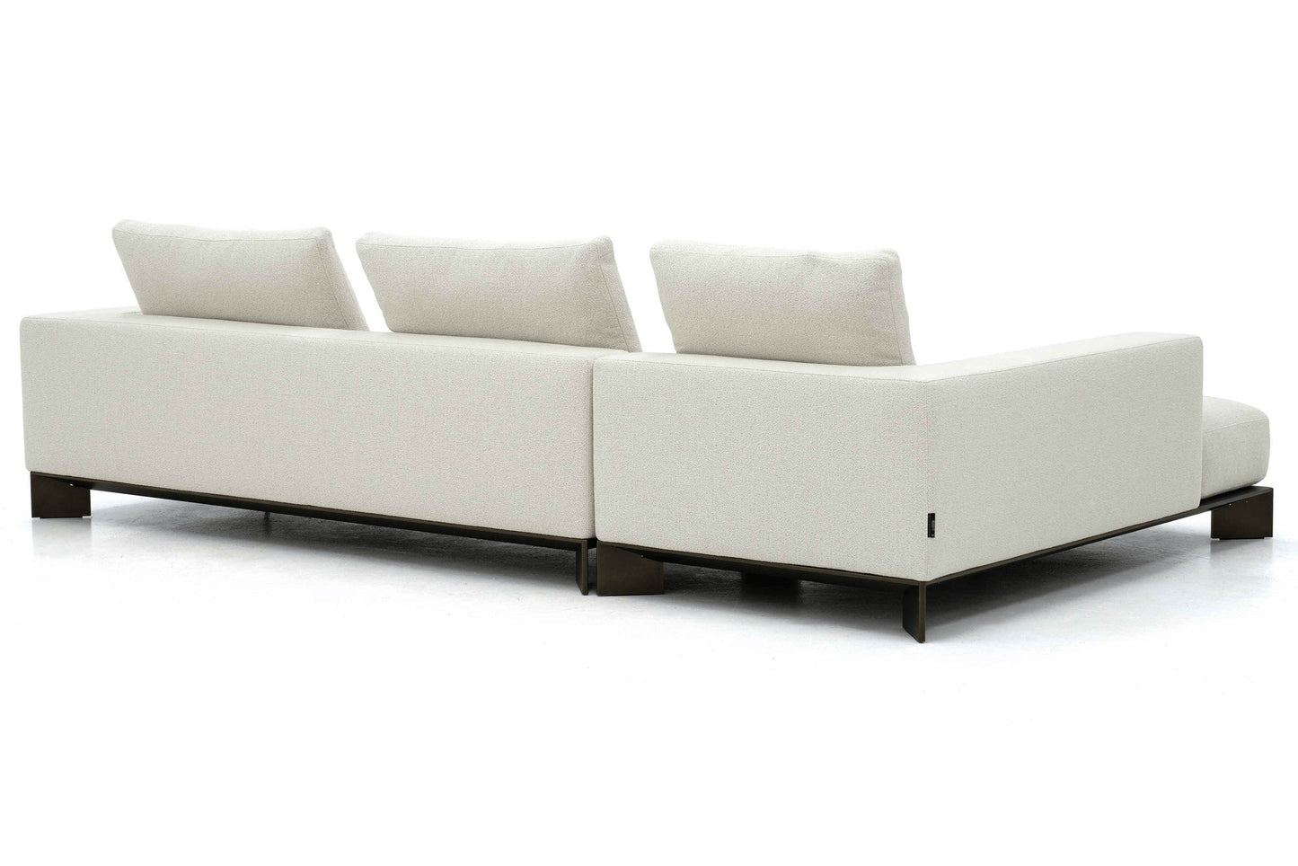 Easton Small Sectional