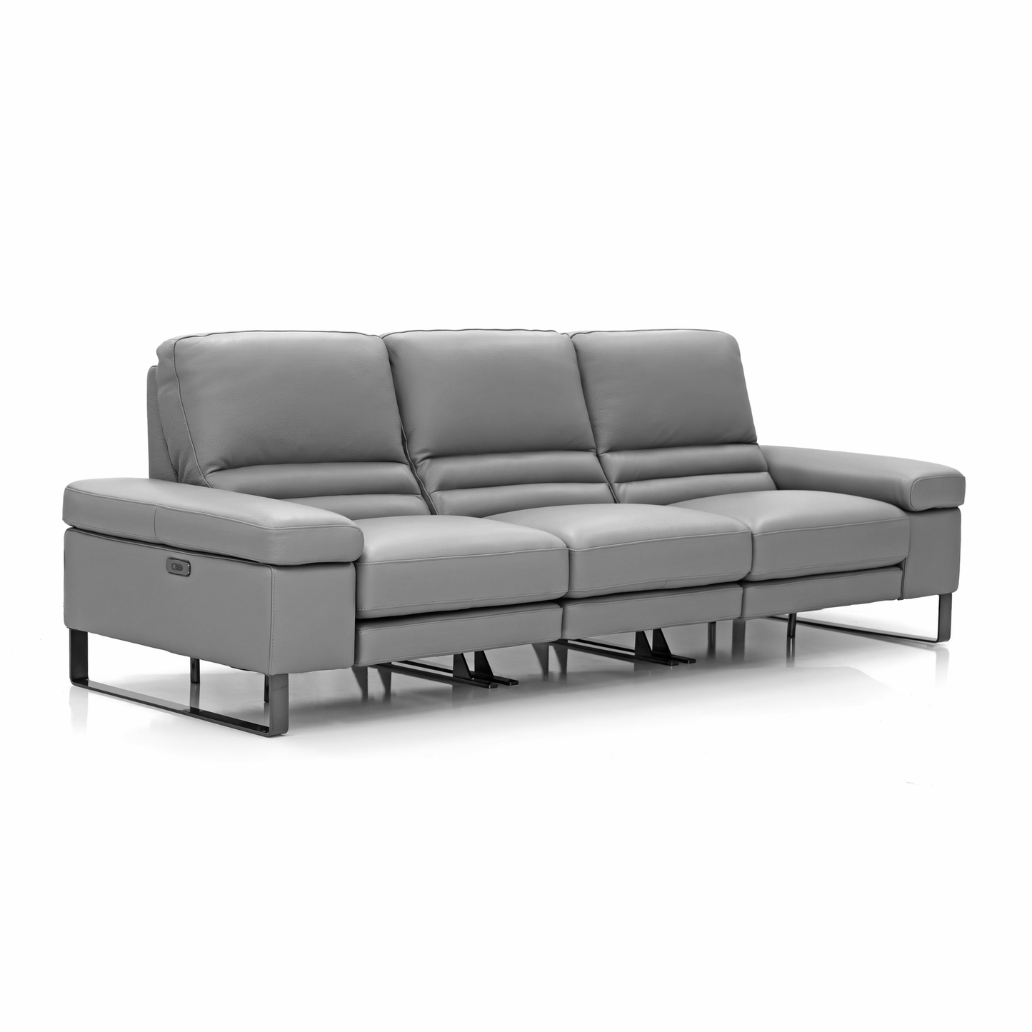 Positano Power Sofa