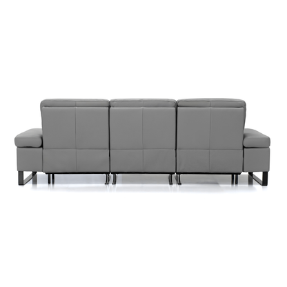 Positano Power Sofa
