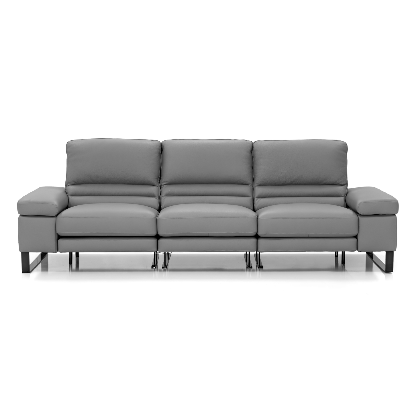 Positano Power Sofa