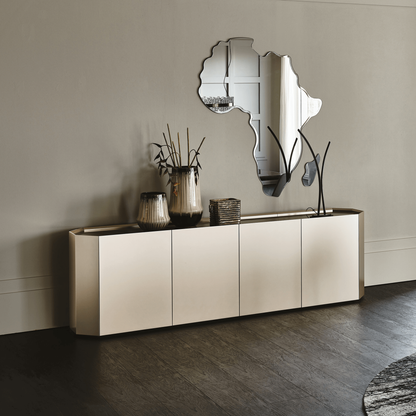 Chelsea 4-Door Sideboard
