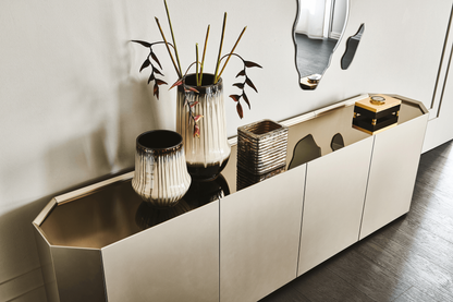 Chelsea 4-Door Sideboard
