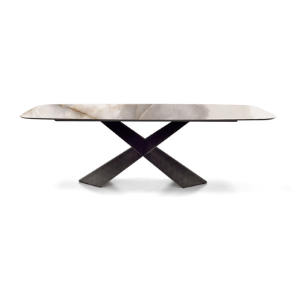 Butterfly Dining Table