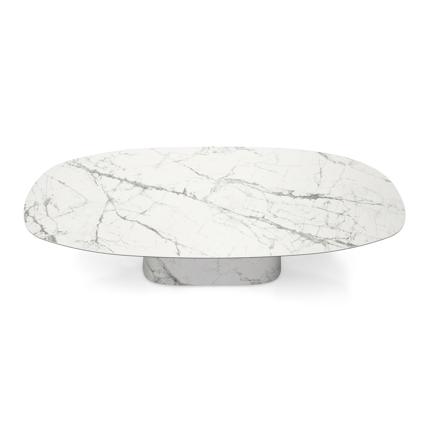 Napoleon Dining Table