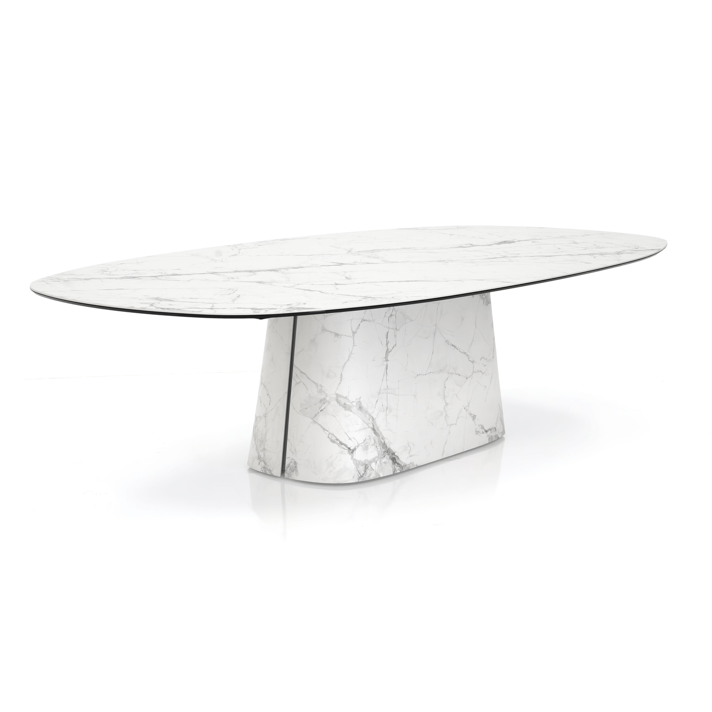 Napoleon Dining Table